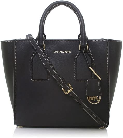 michael michael kors selby medium leather messenger bag|MICHAEL Michael Kors Womens Selby Leather Signature .